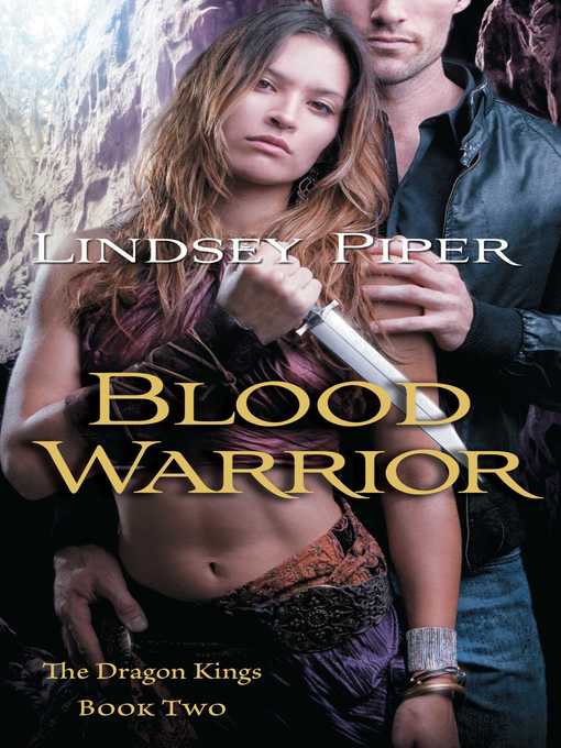 Title details for Blood Warrior by Lindsey Piper - Wait list